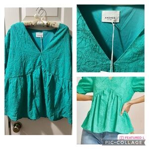 Andree’ by Unit 1xl